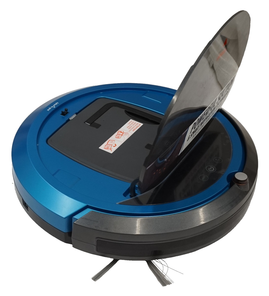 1974R Remanufactured SmartClean MultiSurface Robotic Vacuum