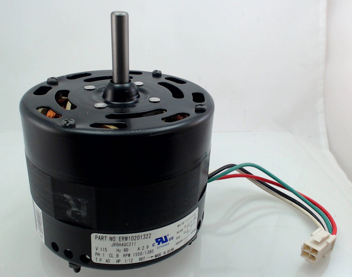 W10201322 Blower Motor for Maytag