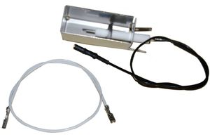 Ceramic Gas Grill Electrode for Weber, 04800