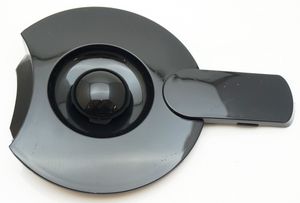 Cuisinart Carafe Lid for 12 Cup Coffee Center & Single-Serve Brewer, SS-15CL