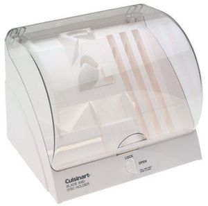 Cuisinart Food Processor Blade and Disc Holder, BDH-2