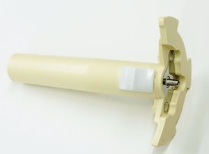 Cuisinart Food Processor Detachable Stem for DLC-8 Series, DLC-839ATX-1