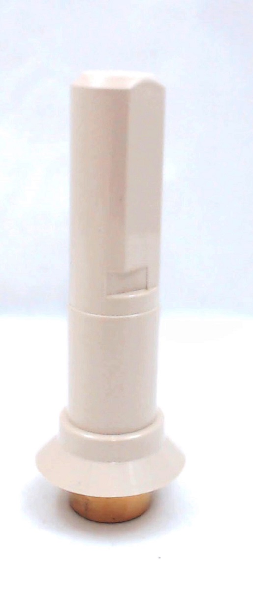 RPW10F94014TX Cuisinart Food Processor Motor Shaft Cover for DLC7 Series