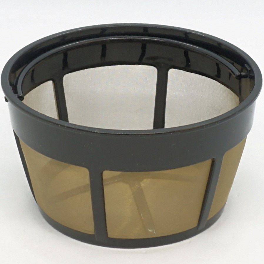 GTFB Cuisinart Gold Tone Permanent Coffee Filter