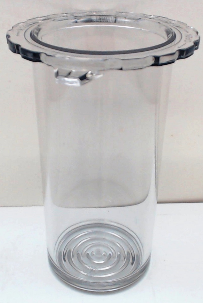 DLC2014SP Cuisinart Small Pusher for Food Processor