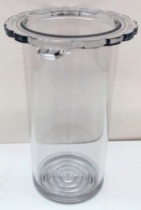 Cuisinart Small Pusher for Food Processor, DLC-2014SP