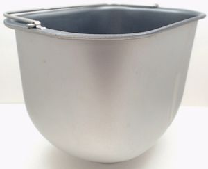 Cusinart Bread Maker Pan, For Model CBK-100, CBK-100PAN