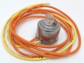 Defrost Thermostat for General Electric, Hotpoint AP3884320 PS1015943 WR50X10073