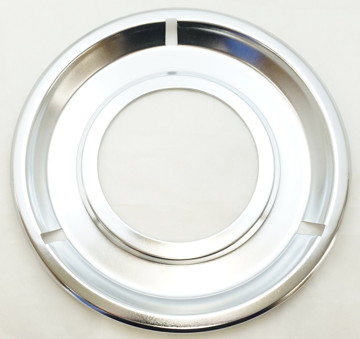 CTR3G Deluxe Gas Range Burner Drip Pan