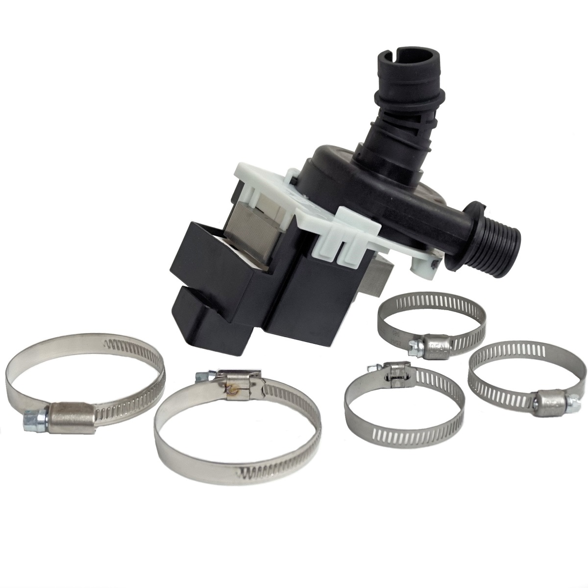 WD19X24829 Dishwasher Drain Pump Kit fits General Electric