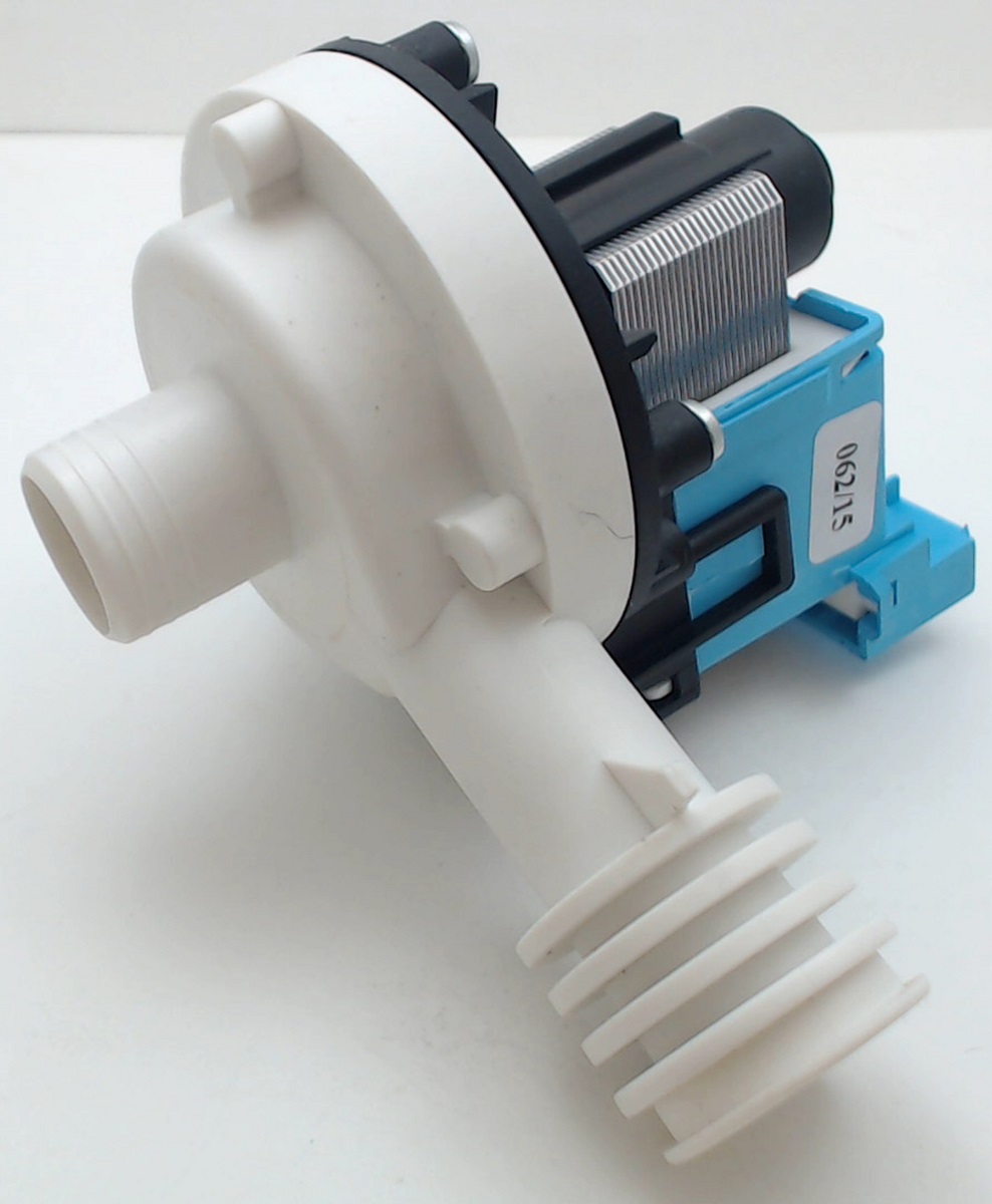 WD19X10015 Dishwasher Pump & Motor for General Electric