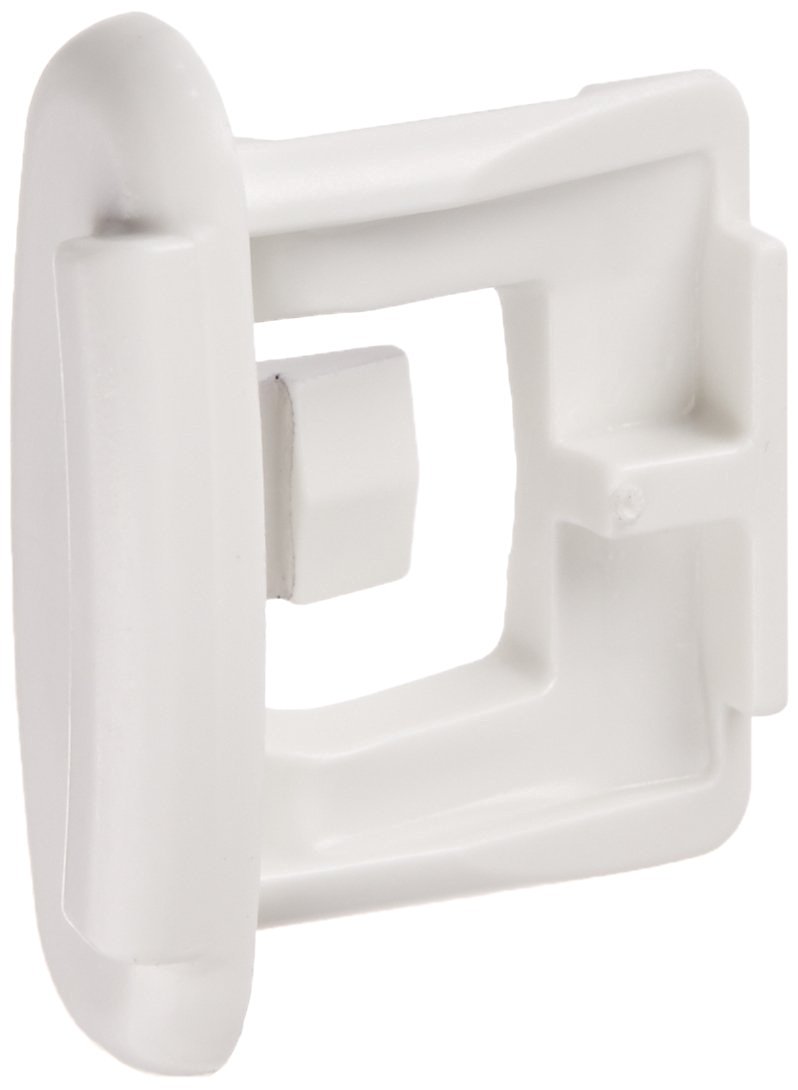 WD12X10304 Dishwasher Upper Rack Stop for General Electric