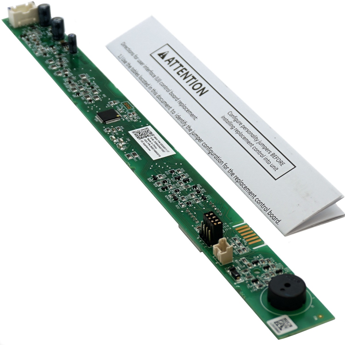 Wd21x24901c Ge Dishwasher Control Board GE Dishwasher Control