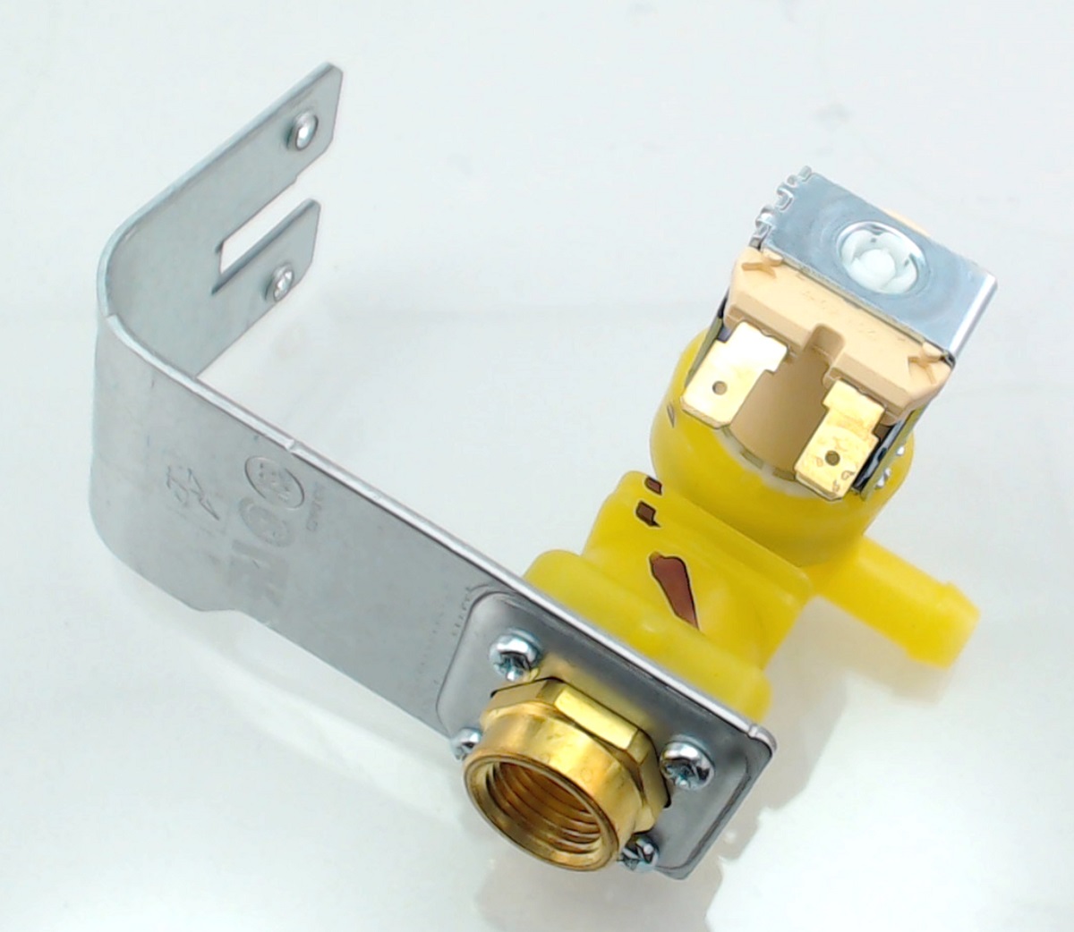 WD15X10011 Dishwasher Water Valve for General Electric