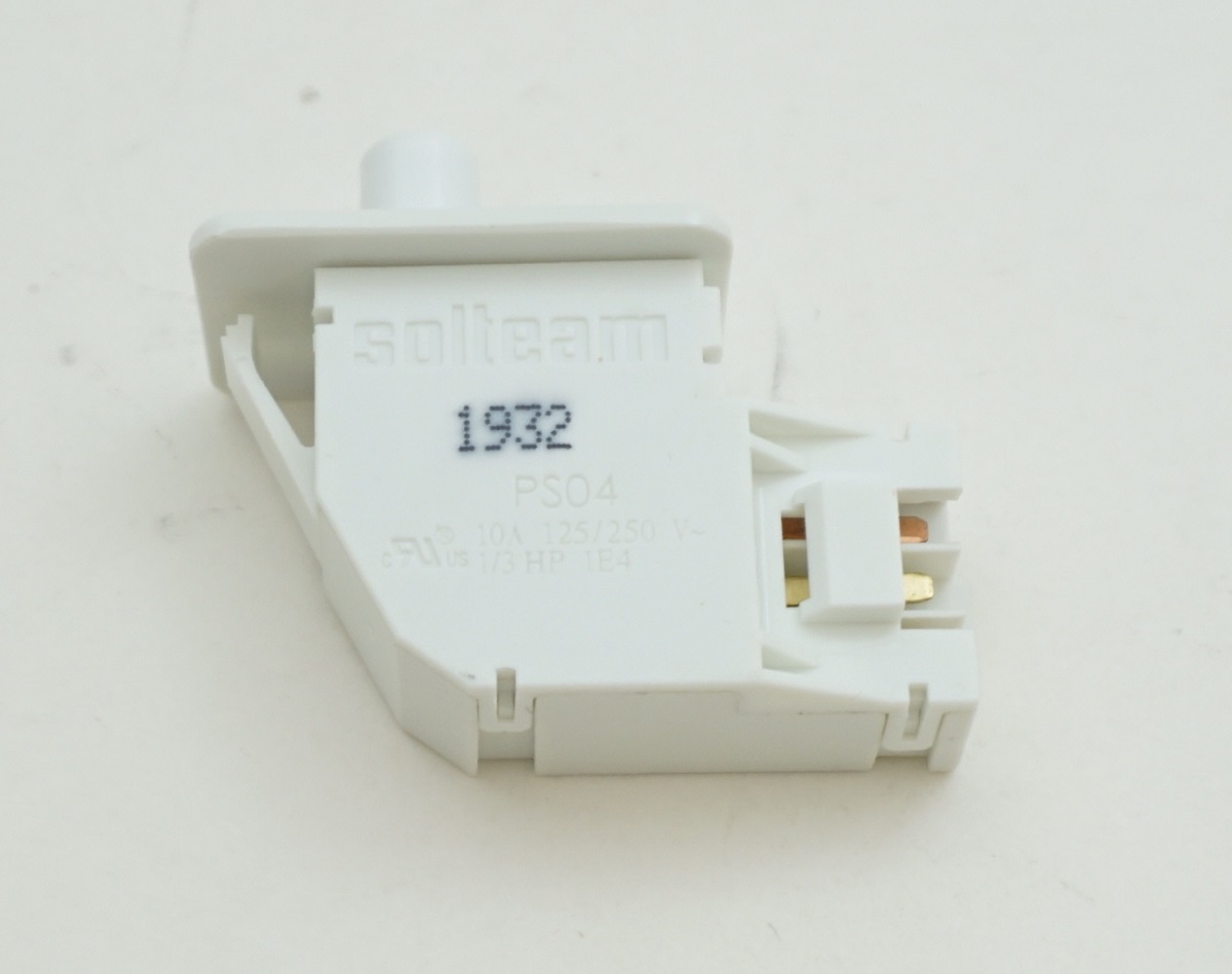 WE04X28977 Dryer Door Switch for General Electric