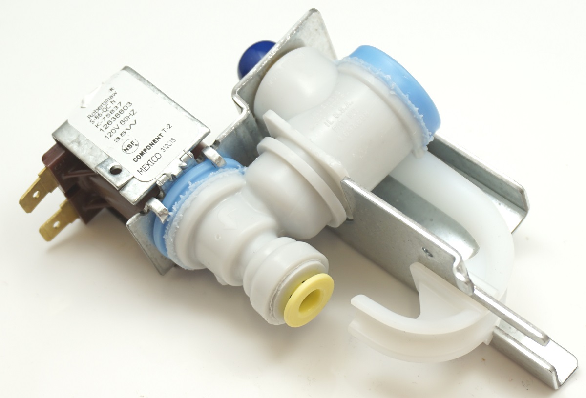 ER67003753 ERP Ice Maker Water Inlet Valve