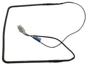 ERP Refrigerator Defrost Heater for Samsung, AP4335128, PS4140521, DA47-00244D