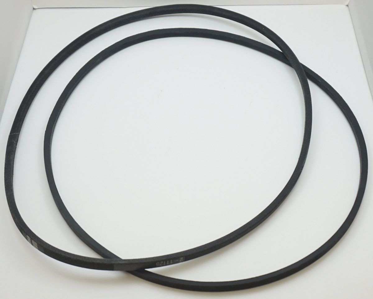 ER12112425 ERP Washing Machine Belt Set for Maytag, 211124, 211125