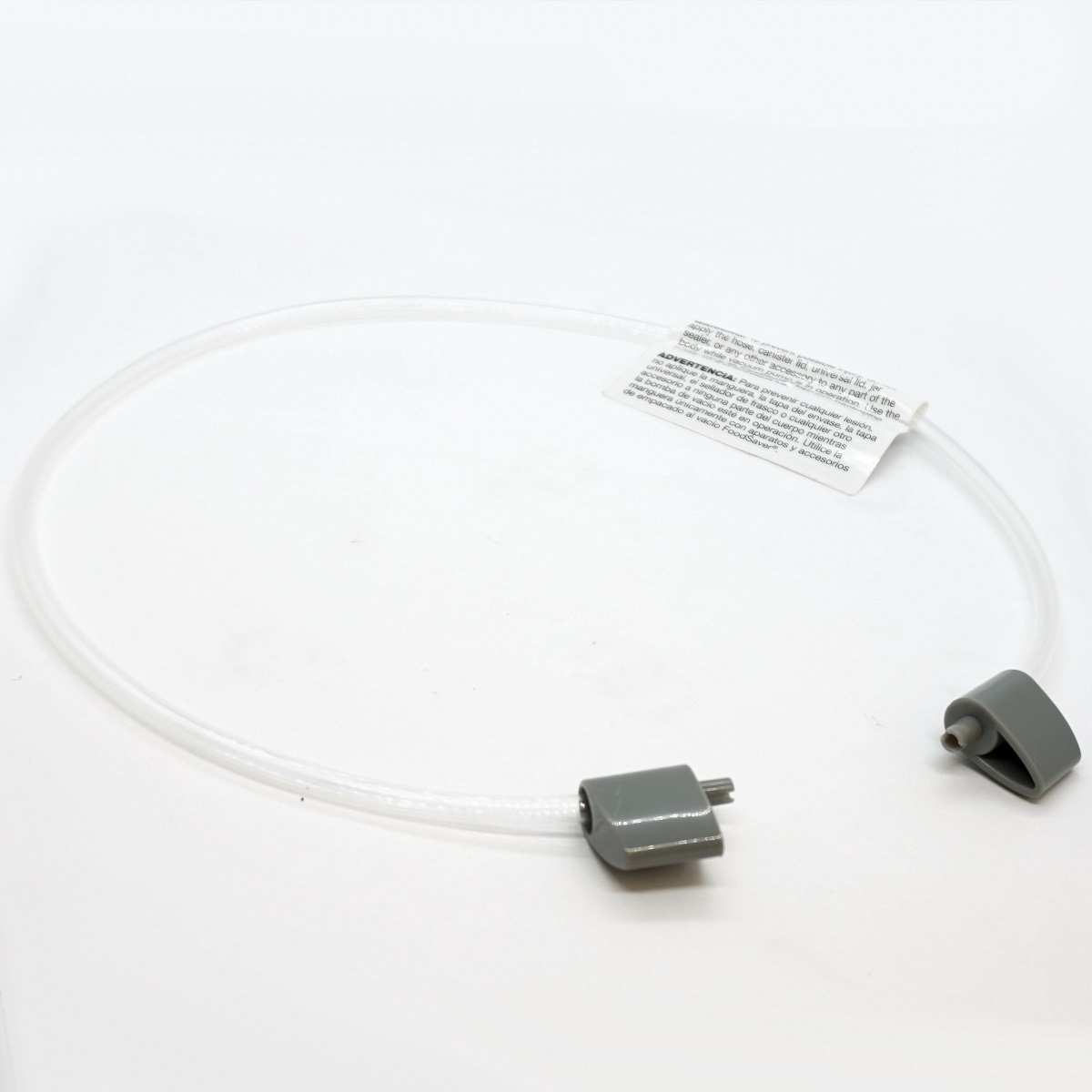 184793000000 Foodsaver Vacuum Sealer GameSaver Accessory Hose