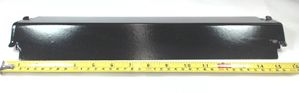 Gas Grill Porcelain Coated Heat Plate for Charbroil, 80003332, 93321