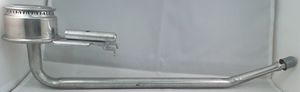 Gas Range Top Burner, Rear, for Maytag, Amana, AP4285794, PS1757571, Y07698900