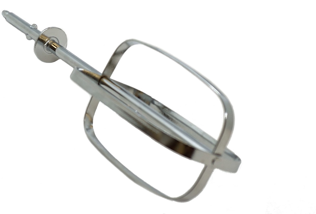118401000000 Hand Mixer Beater fits Sunbeam, Oster