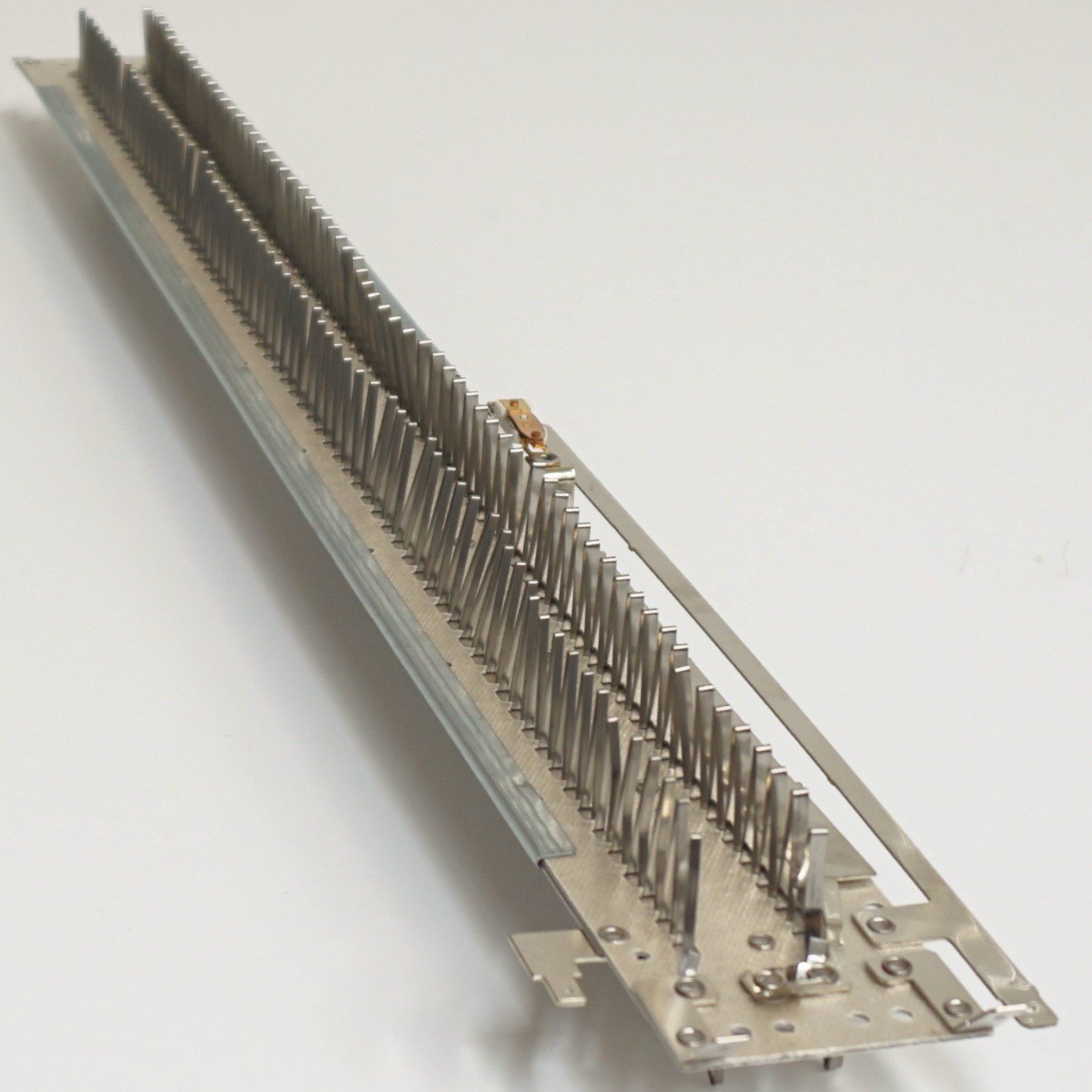 5111310431 - Heating Element (1500W/120V) fits DeLonghi Space Heaters