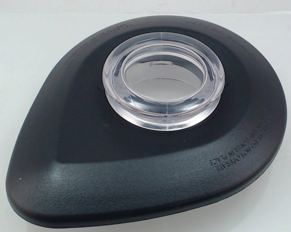 WP9709363 KitchenAid Blender Jar Lid Black