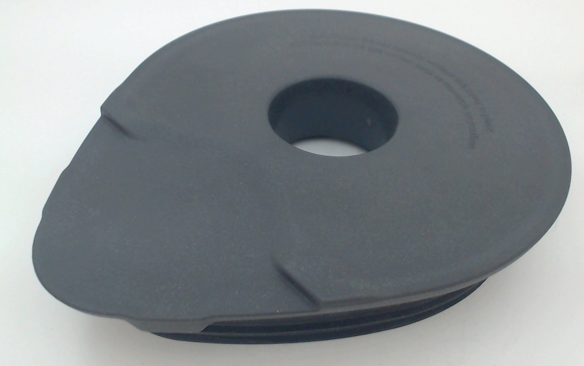 W10690049 KitchenAid Blender Lid Assembly