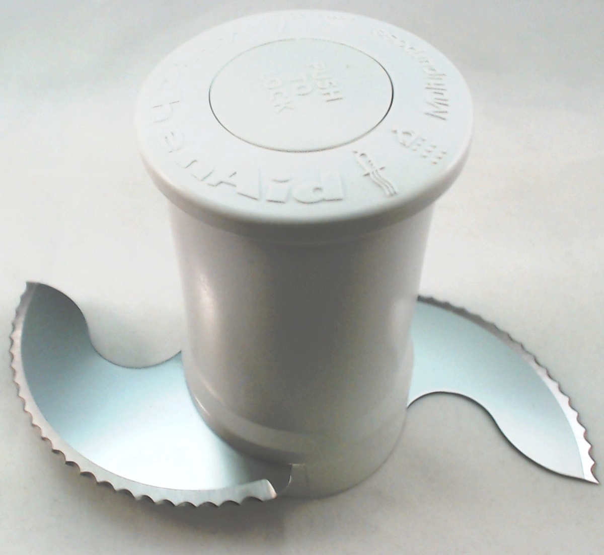 WPW10451463 KitchenAid Food Processor Cutting Blade