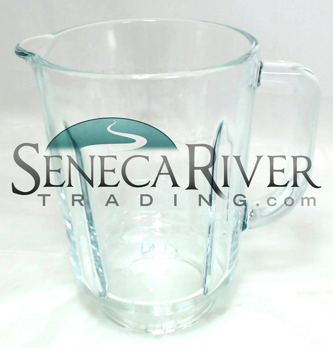 W10221793 KitchenAid Glass Blender Jar