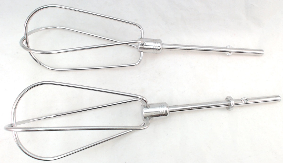 W10435488 KitchenAid Hand Mixer Beater Set