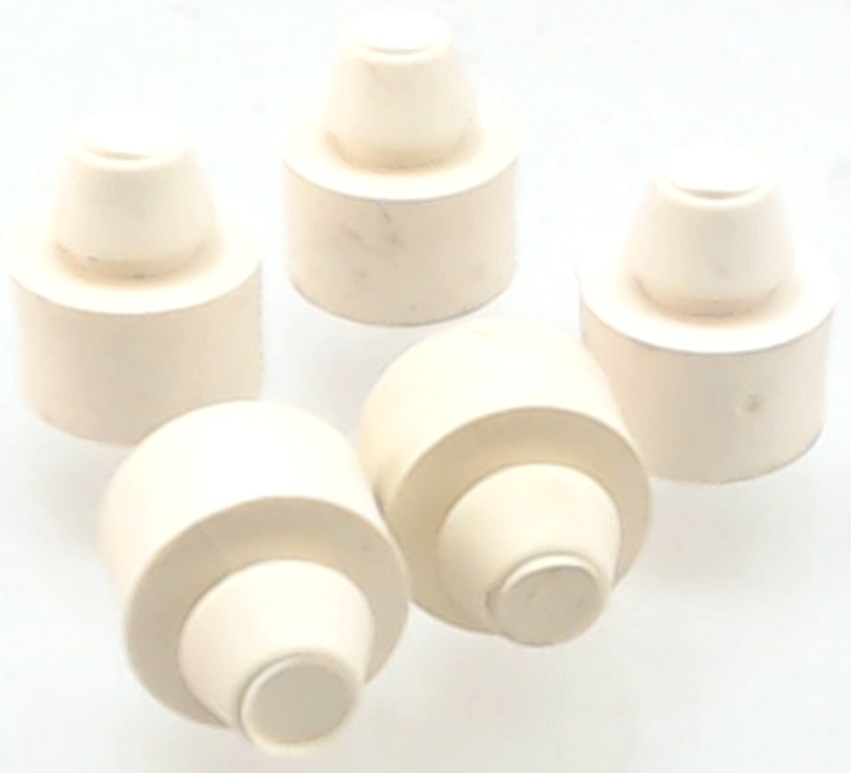 8211628 KitchenAid Stand Mixer Rubber Feet 5 Pack