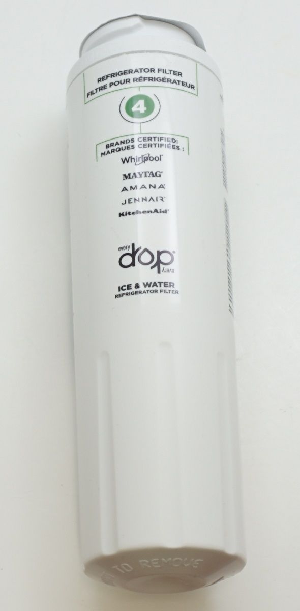 EDR4RXD1 Maytag (UKF8001) & Whirlpool (4396395) EveryDrop Ice and