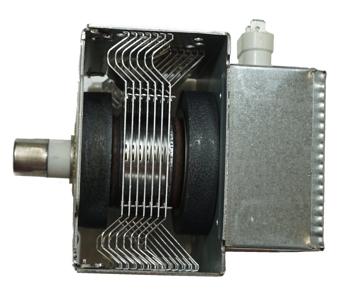 Magnetron Para Forno-microondas LG Mh7049c 6324w1a001h