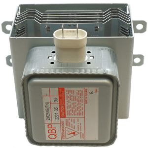 Microwave Magnetron Tube, 4.1 kV, 700-850 Watts, AP5633022, 10QBP0235