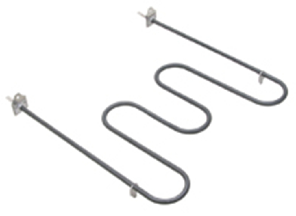 WB44X10028 New Bake Element Replaces General Electric, Hotpoint