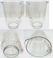 Kit Accoppiatore Di Ricambio Per Frullatore KitchenAid KSB5 KSB3 Con Chiave Di Rimozione, 2 Pezzi, Misura 36 Mm