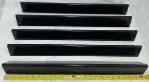Porcelain Steel Heat Plate for Weber, 92451