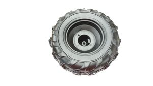 Power Wheels by Fisher Price, Jeep Wrangler Front Wheel, B9272-2339