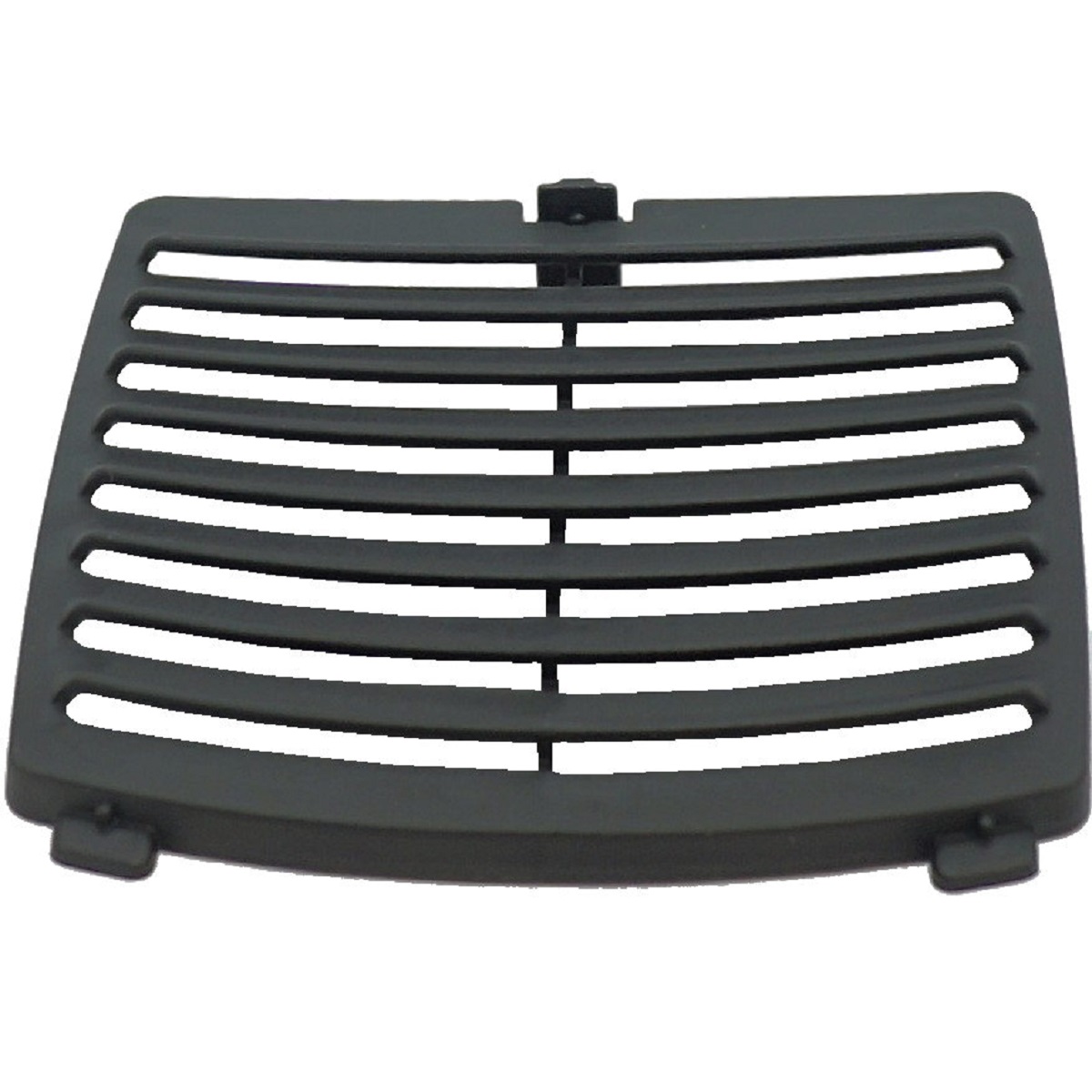 32934 Presto CoolDaddy Elite Deep Fryer Black Vent Cover