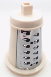 Presto Fine Shred Cone For SaladShooter Slicer/Shredder, 09937