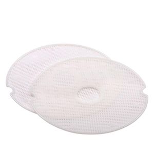 Presto Nonstick Mesh Screens For Dehydro Food Dehydrators, 2-Pack, 21810