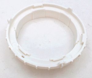 Presto Retaining Collar For SaladShooter Slicer/Shredder, 31304