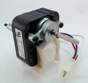 Range Hood, Bathroom Vent Motor, 27987000, C27987, VFM105, SM554