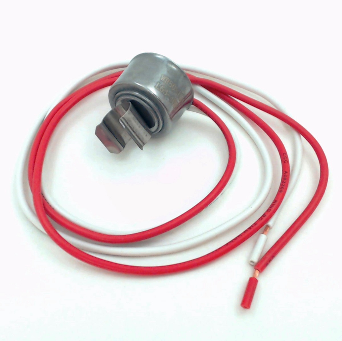 WR50X134 Refrigerator Defrost Thermostat for GE