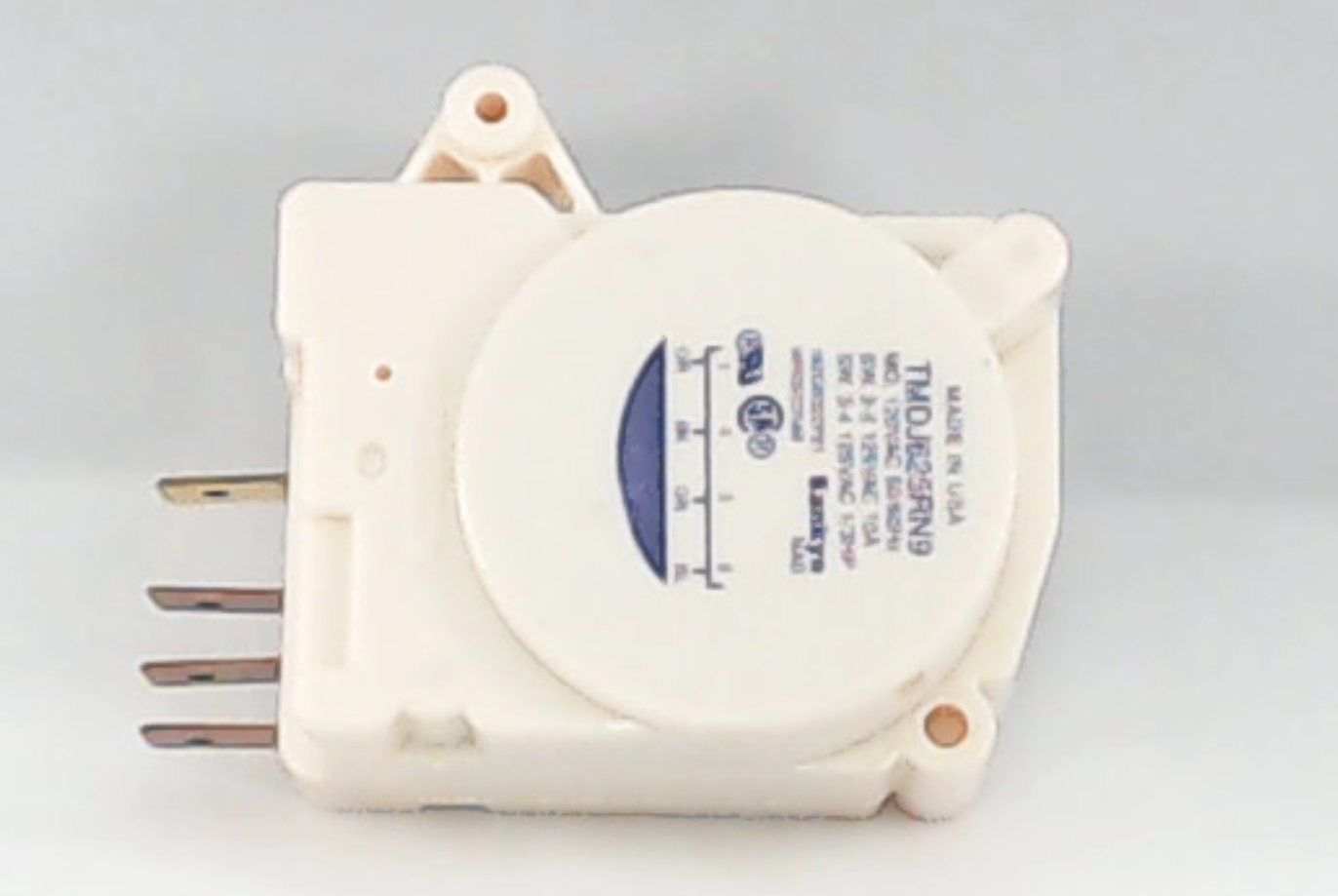 WR9X548 Refrigerator Defrost Timer for General Electric