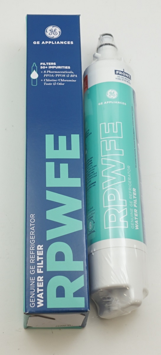 RPWFE Refrigerator Water Filter