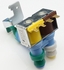 Robertshaw GIMV-322 Dual Icemaker Water Valve - Replacement For Whirlpool 12956102, 67006322
