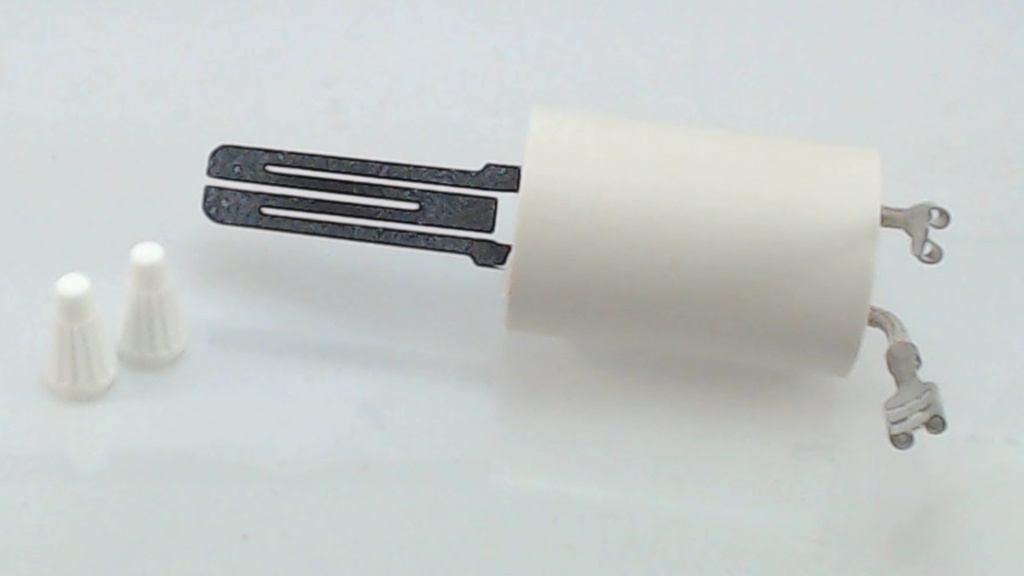 41413 Robertshaw Norton Furnace Ignitor, 201C